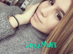 LexxMia18