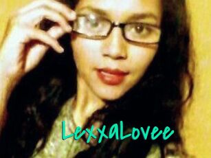 Lexxa_Lovee