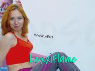 LexxiFlame
