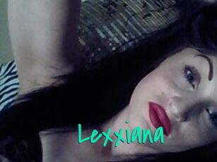 Lexxiana