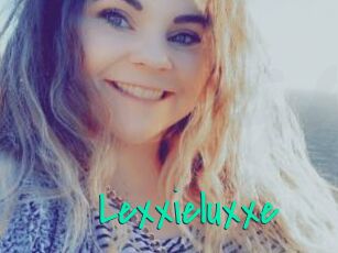 Lexxieluxxe