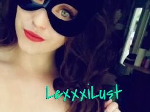 LexxxiLust