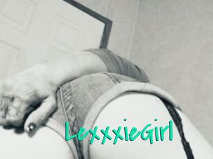 LexxxieGirl