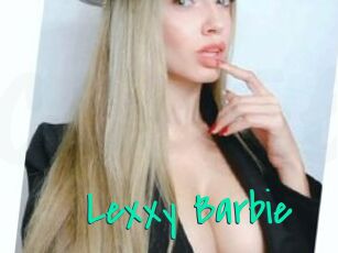 Lexxy_Barbie