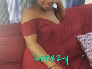 Lexxzy