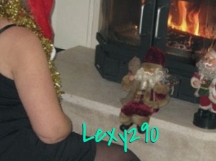 Lexy290