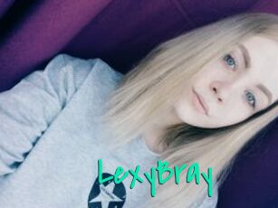 LexyBray
