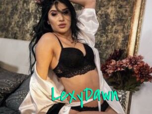 LexyDawn