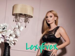 LexyEveX
