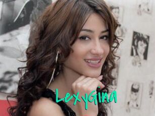 LexyGina