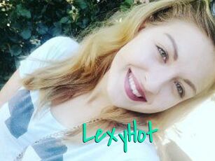 LexyHot