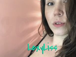 LexyLiss