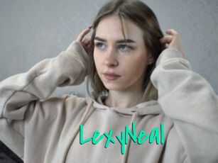 LexyNeal