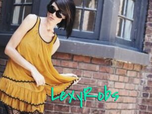 LexyRobs