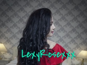LexyRosexxx