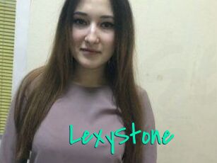 LexyStone Cool Sexe