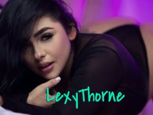 LexyThorne