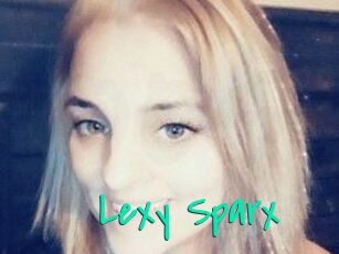 Lexy_Sparx