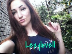 Lexylovell