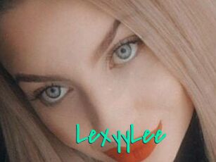 LexyyLee