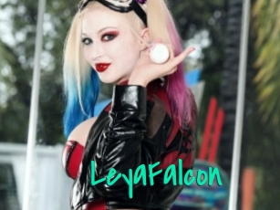 LeyaFalcon