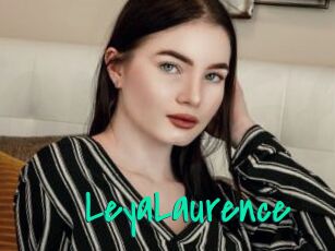 LeyaLaurence