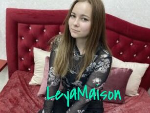 LeyaMaison