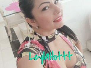 LeylaHottt