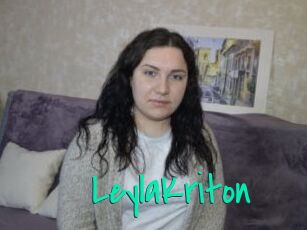 LeylaKriton