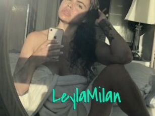 LeylaMilan