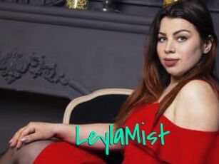 LeylaMist
