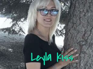 Leyla_kiss