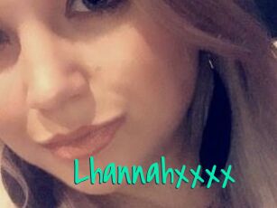 Lhannahxxxx