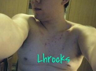 Lhrocks