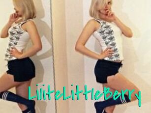 Li1ite_Litt1e_Berry Cool Sexe