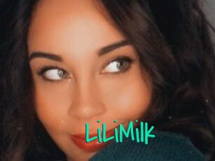 LiLiMilk