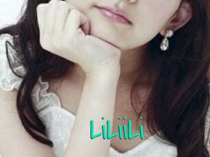 LiLiiLi