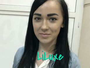 LiLuxe
