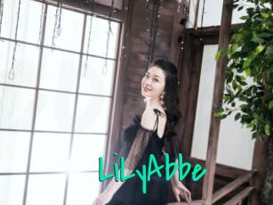 LiLyAbbe