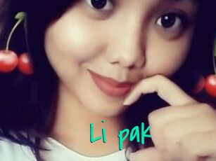 Li_pak
