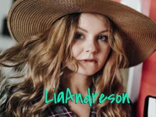 LiaAndreson