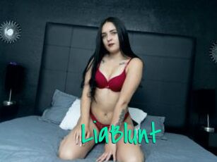 LiaBlunt