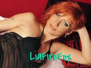 LiaFireFox
