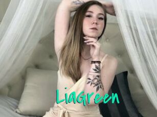 LiaGreen