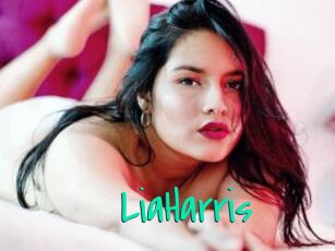 LiaHarris Cool Sexe