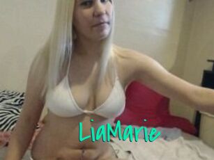 LiaMarie
