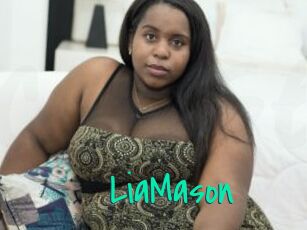 LiaMason
