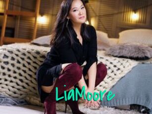 LiaMoore