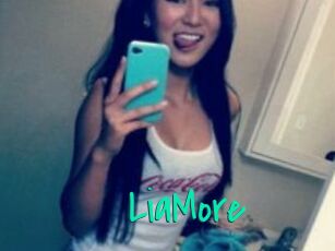 LiaMore