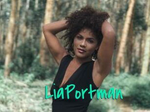 LiaPortman